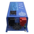 thumbnail image 2 of AIMS Power 1500 WATT PURE SINE INVERTER CHARGER 12 VDC to 120 VAC, 2 of 5
