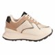 thumbnail image 2 of Tenis Urbano Para Mujer CASTALIA 212-26 Latte, 2 of 3