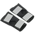 thumbnail image 2 of YIXIGGC 2Pcs Dog Rear Legs Braces Hock Sleeves Joint Wraps for Hind Arthritis Sprain Support(XS) XC921-18998, 2 of 9