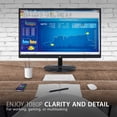 thumbnail image 2 of ViewSonic VA2759-SMH 27 Inch IPS 1080p 100Hz Monitor with FreeSync, HDMI and VGA Inputs ViewSonic 27", VA2759-SMH, 2 of 5