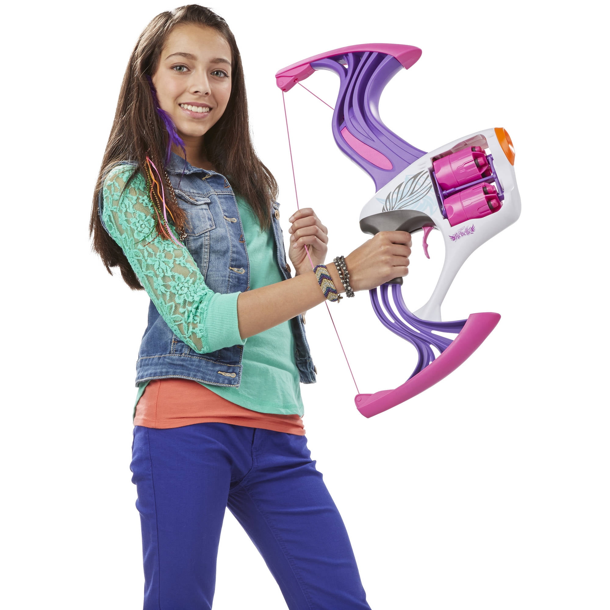 Arco nerf rebelle walmart sale