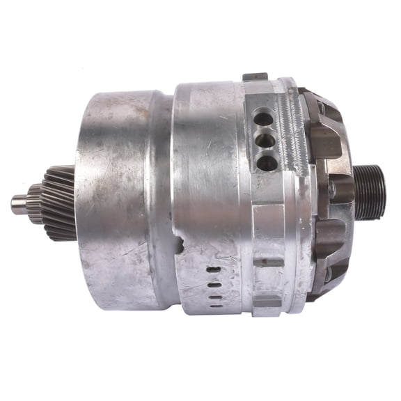 Koomaha 62TE Automatic Transmission Underdrive Assembly for 07-21 Chrysler Dodge Ram ProMaster 3.6L