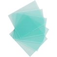 thumbnail image 4 of Replacement Lenses for Auto-Darkening Welding Helmet, 10 x 115 x 90 mm, Compatible with NC, Industrial Welding, 4 of 5