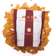 thumbnail image 2 of Ancient Crunch Masa Cobanero Chips Tortilla Gluten Free Seed Oil-Free Crunchy Corn Chips 6-Pack 5 Oz, 2 of 5