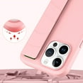 thumbnail image 5 of compatible iPhone 14 Pro Skin Elastic Wrist Grip Back Cover Phone Case Cheap and fine, 5 of 5