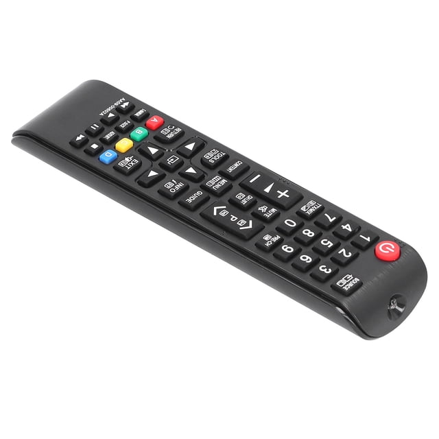Accesorio de TV, Dispositivo de control remoto TV Control remoto de televisión Control remoto para Samsung Sleek Aesthetic