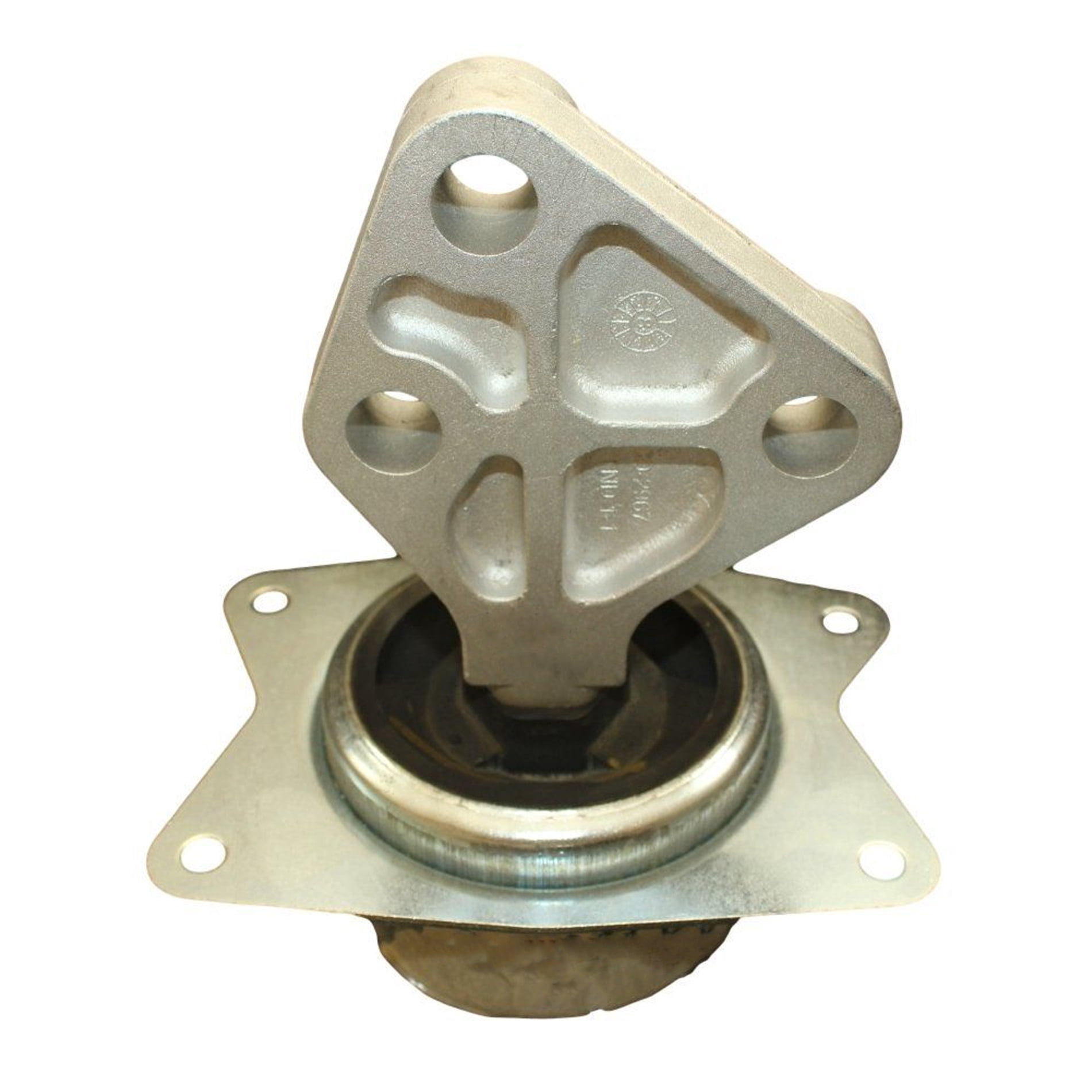 For 09-12 Chevrolet Malibu 2.4L 6SPD Engine Motor and Transmission Mount Set 4PCS 2009 2010 2011 2012 5398 5503 5504 5598