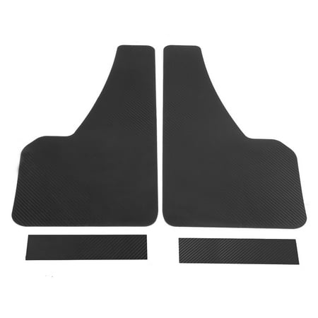 groundskeeper mudguard