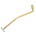 thumbnail image 3 of ROZYARD Professional 9mm Double Tremolo Arm, Tremolo, Whammy for Tremolo Systems, 3 of 11