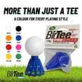 thumbnail image 4 of Camisetas de golf BirTee PRO Speed Plus con flexibilidad y durabilidad, 4 of 9