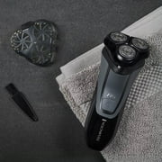 REMINGTON R4 Style Series Rotary Electric Shaver for Men
