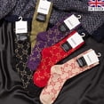 thumbnail image 2 of Calcetines Gucci De Punto Casual Para Mujer Gao Jiahui unisex, 2 of 2