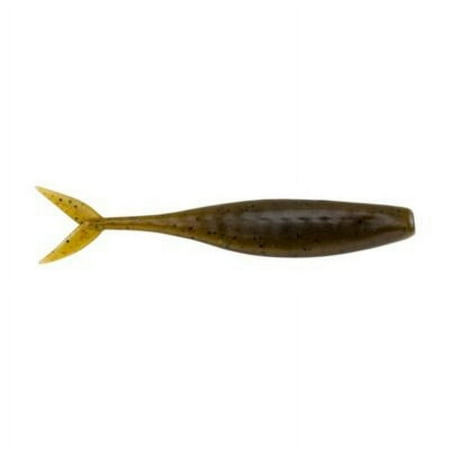 UPC: 0028632793664 | Berkley PowerBait The Champ Minnow Soft Fishing Bait