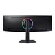 thumbnail image 3 of Monitor Samsung Odyssey G9 LS49CG95DENXZA 49 pulgadas DQHD 240 Hz, 3 of 3