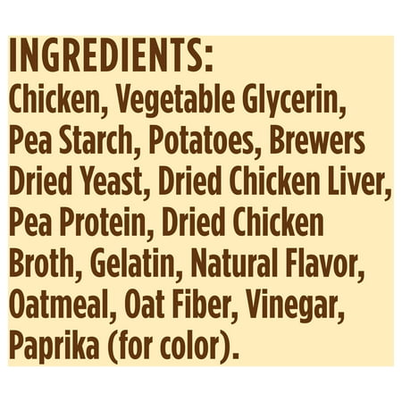 UPC: 0840243149230 | Tyson Foods 314137 3 oz True Chews Dog Treat Chicken