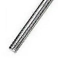 thumbnail image 3 of Beduan Stainless Steel Long Threaded Screw, Fully Threaded Rod, M6-1.0 Thread Pitch, 250 mm Length, 3 of 4