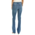 thumbnail image 2 of JOE'S Jeans womens JOE’S Jeans Delphinus Bootcut Jean, 31, Black, 2 of 3