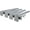 White, variant on Shepherd Hardware 8130E 16-1/4" Adjustable Fit Table Clamp Legs Black