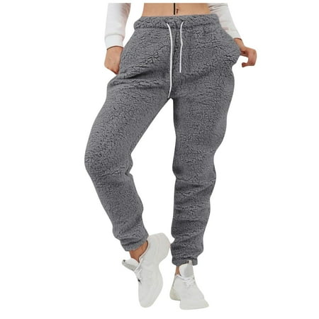 

Women’S Ultra-Soft Comfy Stretch Pajama Lounge Pants Elegant Sleepwear B-Gray 2Xl
