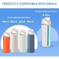 thumbnail image 1 of Owala Freesip Replacement Lid BPA-Free, 1 of 5