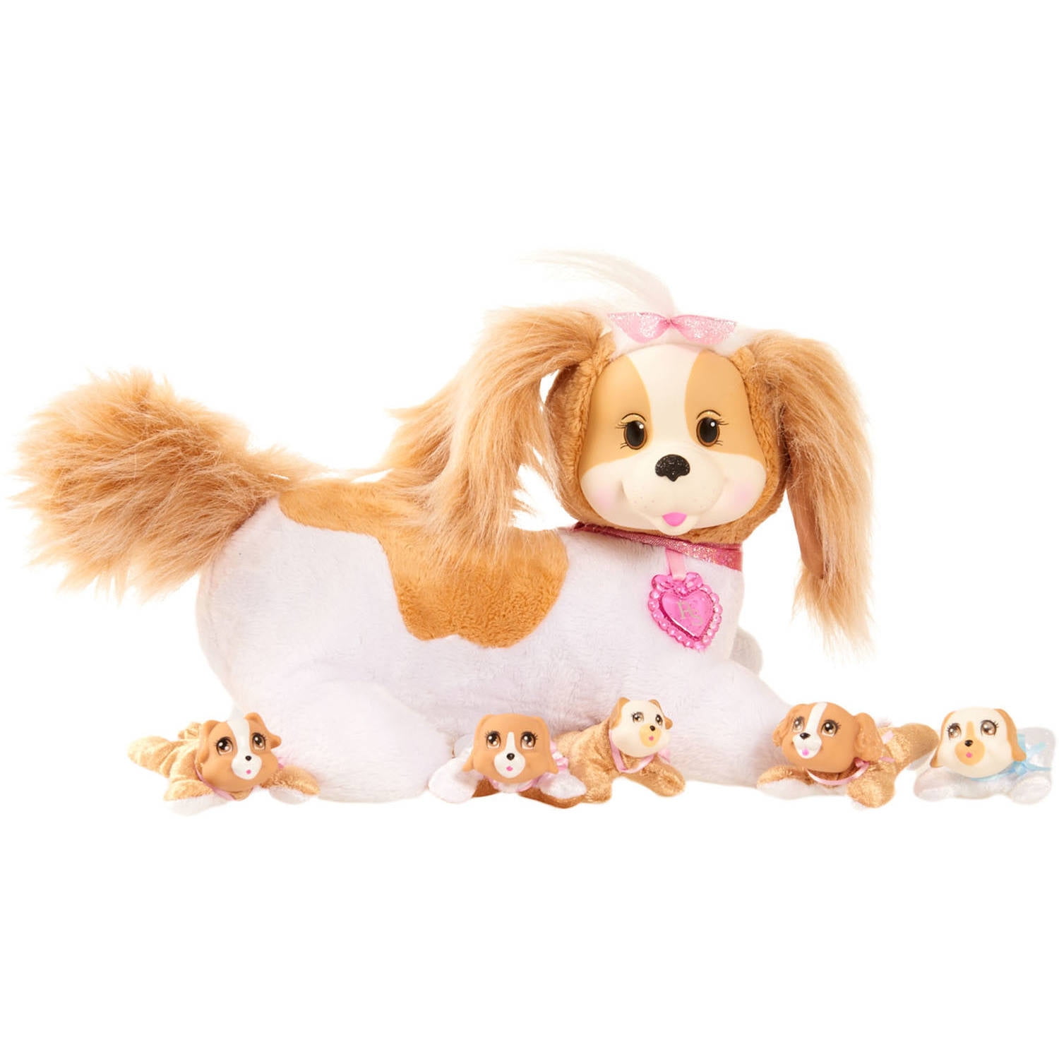 puppy surprise walmart