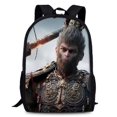 thumbnail image 2 of Black Myth Wukong Backpack Student Computer Backpack Bag, 2 of 5