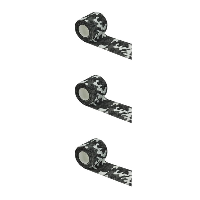 Envoltura Protección Vendaje autoadhesivo Greeniant Tipo 6 2.5cmx4.5m