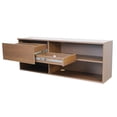 thumbnail image 2 of Mueble TV Flotante Hogare Centro De Entretenimiento Cajón Oculto, 2 of 8