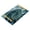 Shell of the Stone Mautilus, variant on Iauyy Modern Square Bathroom Tray with Handles - Acrylic & Aluminum Alloy Vanity Countertop Organizer ,Marble-like Pattern