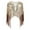Gold, variant on T Shirts For Women Fashion Tees Tops Flapper Sequin Fringe Shawl 1920s Beaded Cape Party Shrug Wrap Gift Clothes Silver