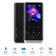 thumbnail image 3 of Reproductor de música, reproductor de MP3 Bluetooth, mini reproductor M, sonido HIFI, altavoz de música, diseño exquisito, 3 of 12
