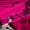 Pink, variant on Feelyou Pink Guitar Black Out Curtains, Piano Musical Note Curtains Pack of 2 (42x63 Each)