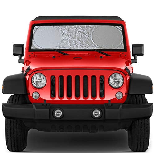 A1 Shades Car Sun Shades - Walmart.com