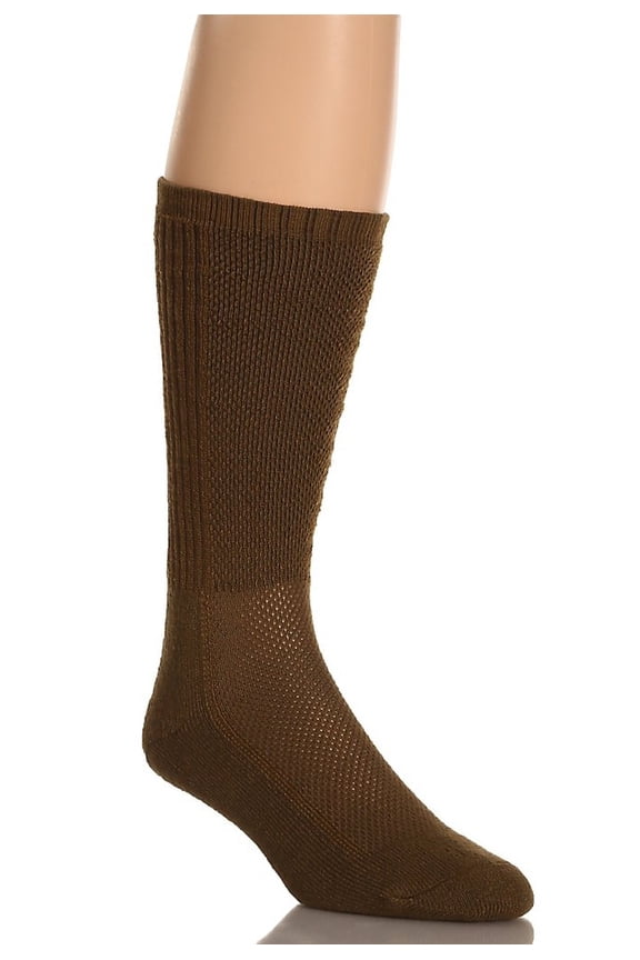F8032 Hot Weather BDU Pro Sock