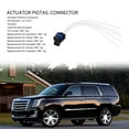 thumbnail image 2 of Conector del arnés del actuador ANGGREK Otros, 2 of 7