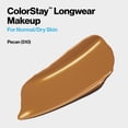 thumbnail image 2 of Base de maquillaje líquida Revlon ColorStay 510 Pecan 30 ml SPF20, 2 of 8