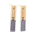 thumbnail image 3 of Washing Machine Electric Motor Carbon Brush,washing Machine Motor Carbon Inserts Brushes L94mf7 For, 3 of 5