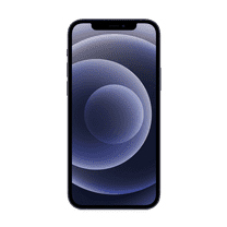 Pre-Owned iPhone 12 64GB Unlocked Black