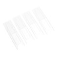 thumbnail image 4 of FUTUREORYY 4Pcs Abs Sax Reed Holder For Musical Instrument Accessory Practical Design Ventilation, 4 of 7