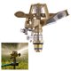thumbnail image 5 of Wdftyju Boquilla de rociador de agua con brazo basculante giratorio de cobre con conector de 1/2 pulgada Wdftyju 7vd3sh4lx2bp1, 5 of 8