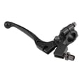 thumbnail image 3 of maskred Experience Precise Braking With High-strength Motorcycle Brake Clutchs Lever 1Set, 3 of 6