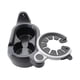 thumbnail image 3 of Soporte de Vaso para Consola Central de Automóvil para Automóvil, Pieza de Repuesto N.  degree A4518100370 para Accesorios SMART W451 Macarena  inserto de soporte para bebidas, 3 of 5