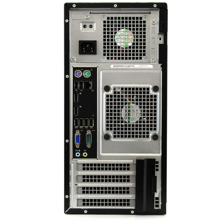 Dell Gaming Computer, Intel Quad-Core i7, GeForce GT 730 (2GB