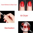 thumbnail image 3 of Oxxi, nuevo imprimación sin ácido de 15ml para uñas, barniz híbrido desecante, esmalte de uñas permanente, capa Base desengrasante, juego de manicura de Gel, 3 of 5