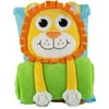 Lion Cuddle Hugger