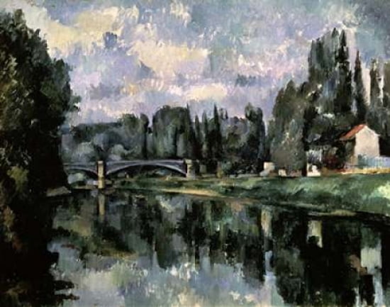 Bridge Over The Mar
