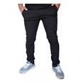 thumbnail image 1 of Pantalón Skinny De Hombre Gabardina Stretch, 1 of 8