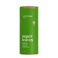 thumbnail image 1 of ATTITUDE super leaves, Plastic Free Deodorant, Olive Leaves, 85 g, 1 of 7