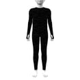 thumbnail image 2 of Athletic Works Boys Performance Thermal Base Layer 2PC Set, Sizes XS-XXL, 2 of 2