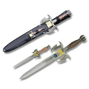 UPC 805319000518 product image for BladesUSA HK-913D Fantasy Short Sword (17-Inch/10-Inch Overall) | upcitemdb.com